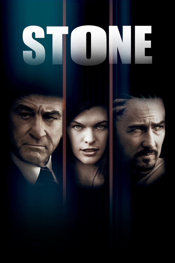 HU - Stone (2010)