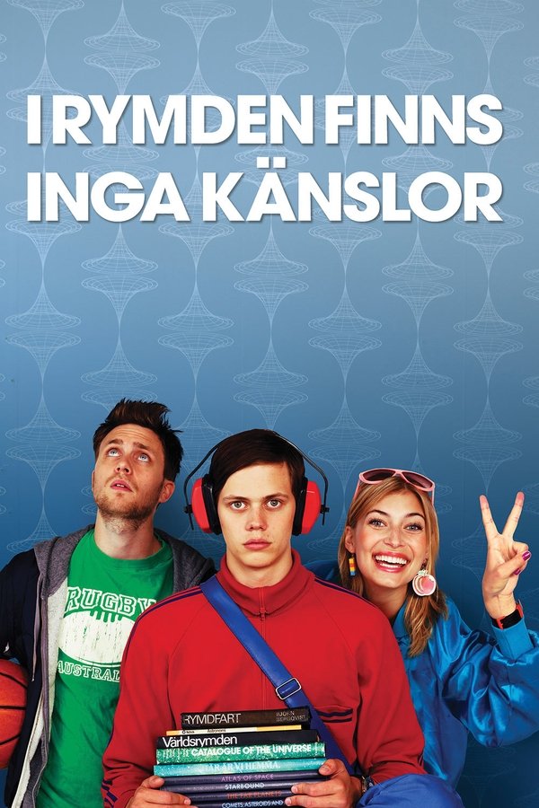 SE - I Rymden Finns Inga Känslor