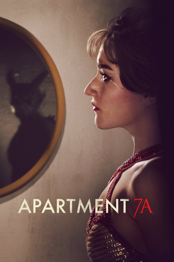SE - Apartment 7A