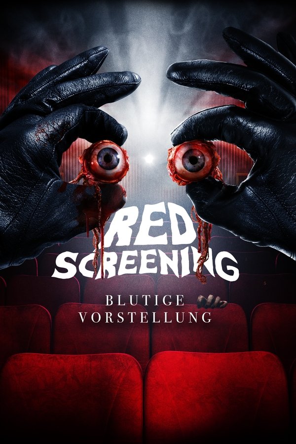 DE - Red Screening (2020)