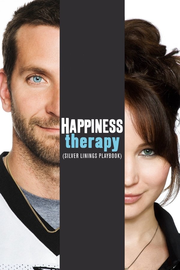 FR - Happiness Therapy  (2012)