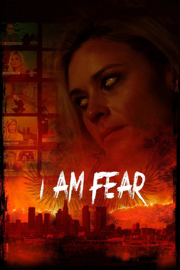 IN - I Am Fear (2020)