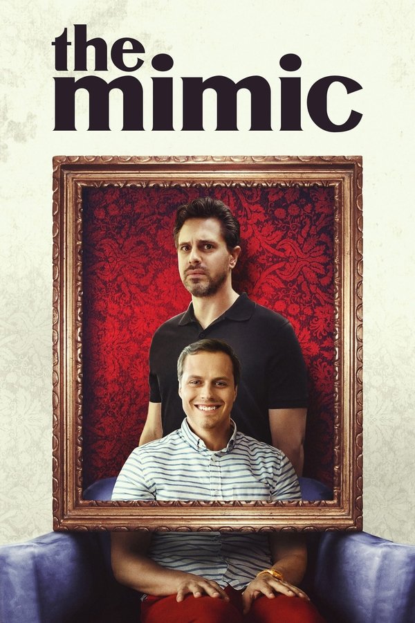 GR - The Mimic (2021)