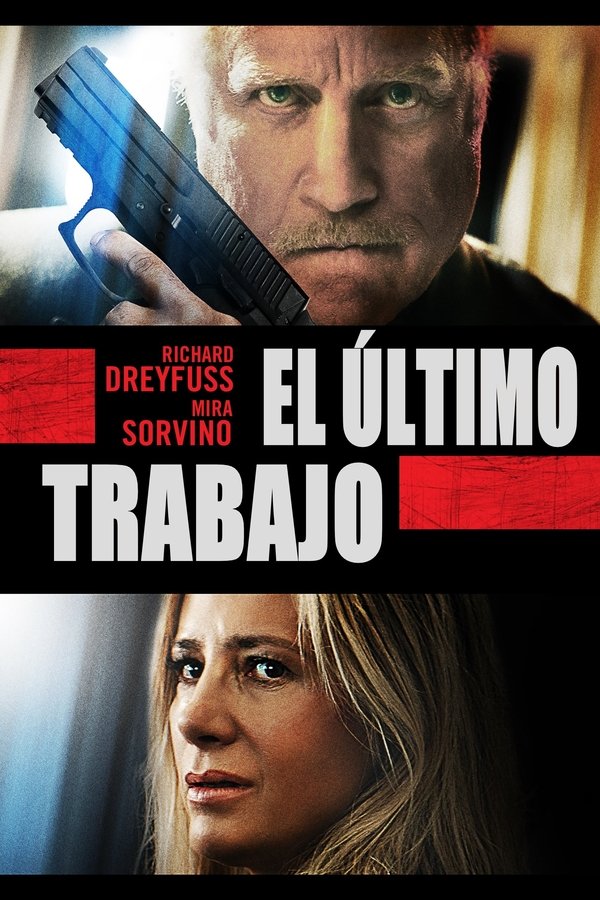 ES - El último trabajo  (2021)