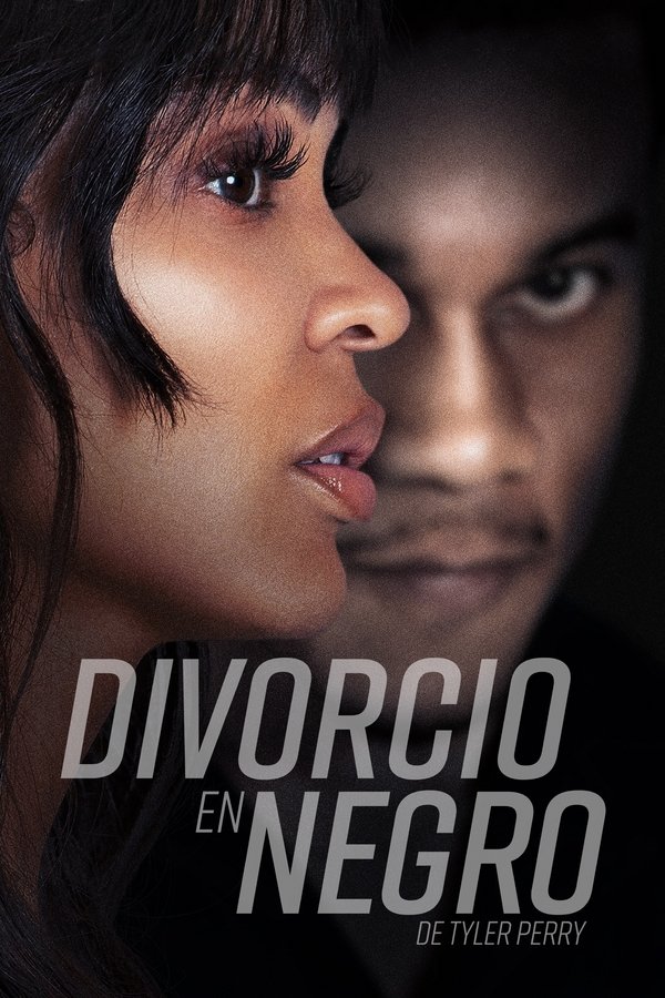 ES - Divorcio en negro (2024)