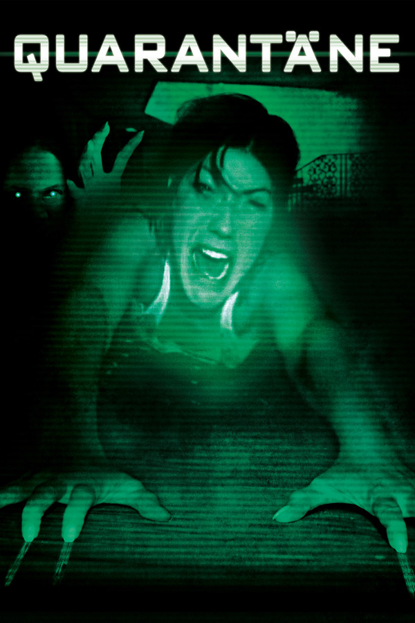 DE - Quarantäne (2008)