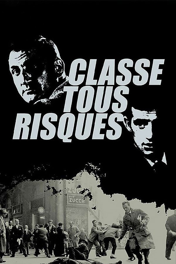 FR - Classe tous risques  (1960)