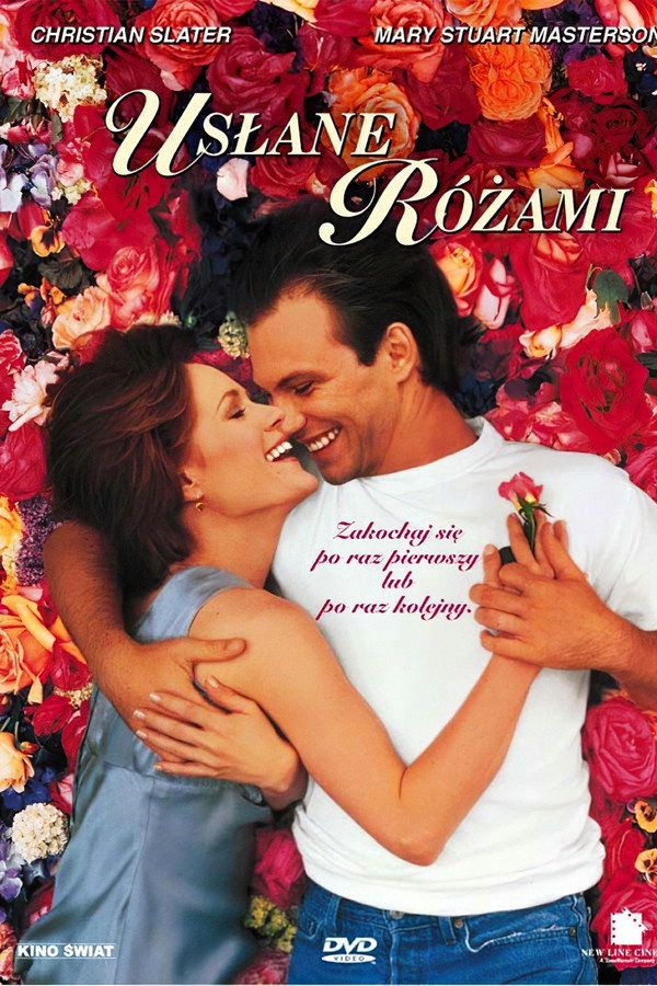 PL - USŁANE RÓŻAMI (1996)