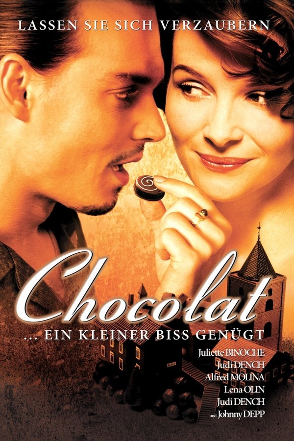 DE - Chocolat (2000)