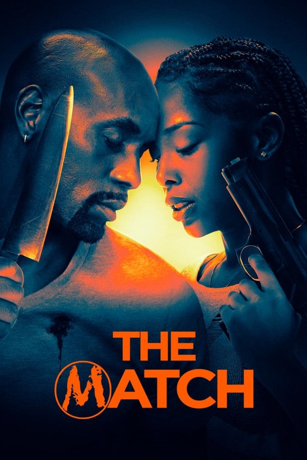 AL - The Match (2024)