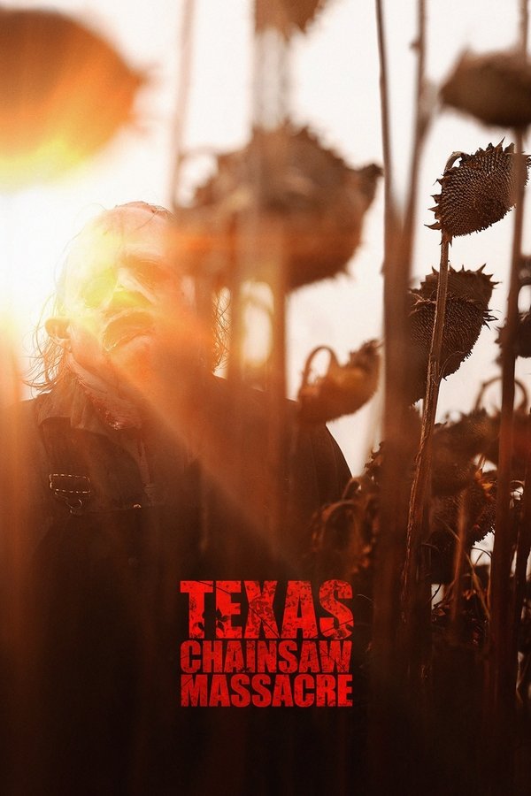 AL - Texas Chainsaw Massacre  (2022)
