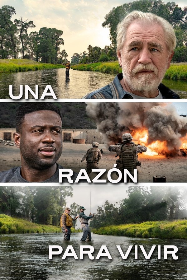 LAT - Mending the Line (2023)