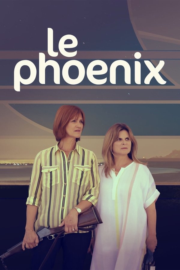 FR - Le Phoenix