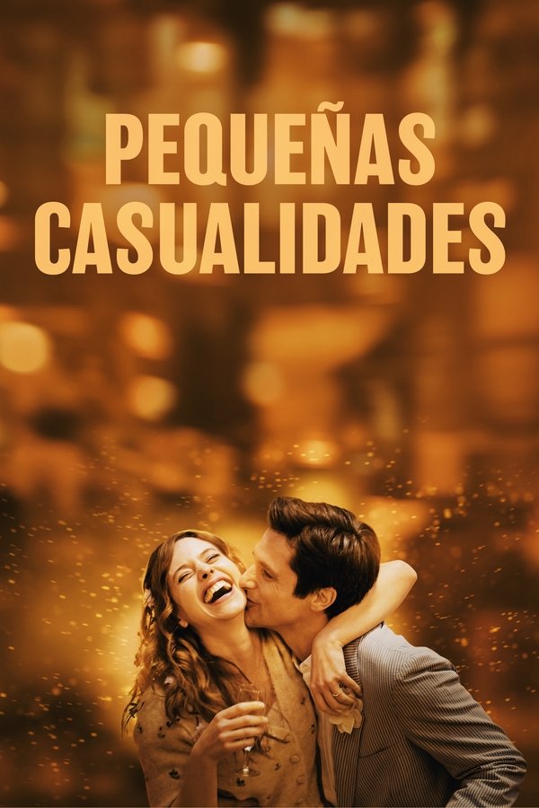 ES - Pequeñas casualidades (2022)
