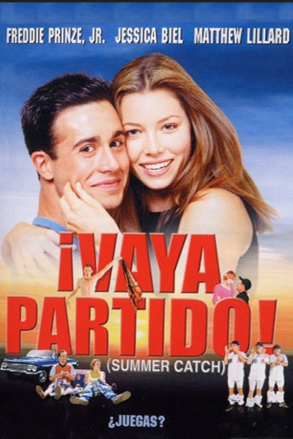LAT - Un verano inolvidable (2001)