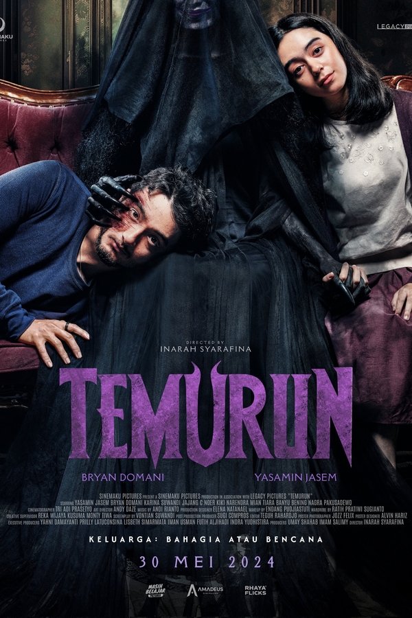 NF - Temurun (2024)