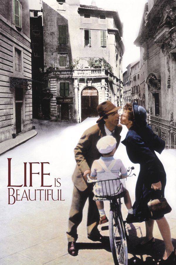 EX - Life Is Beautiful (1997)
