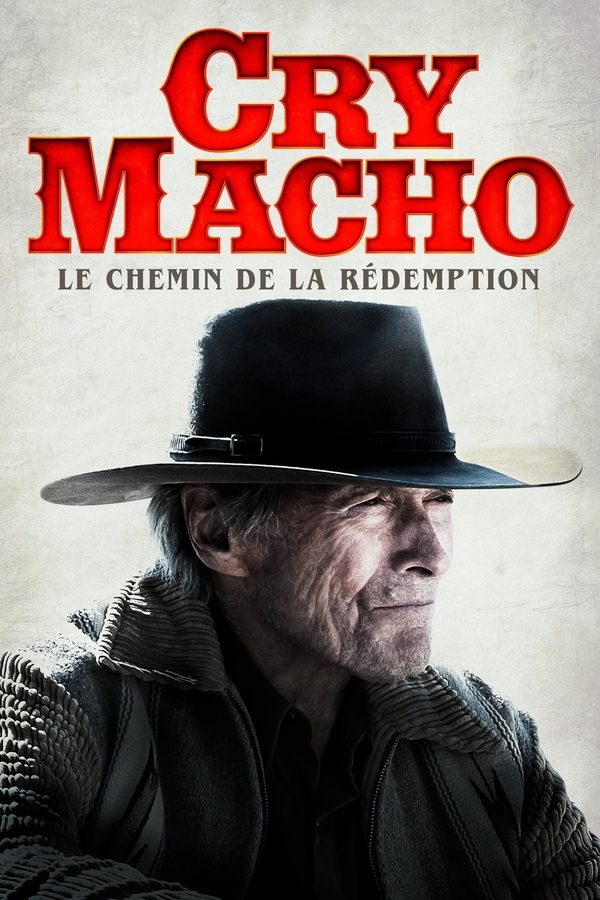 FR - Cry Macho (2021)