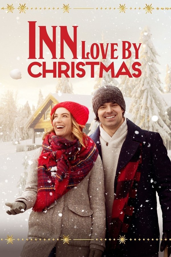 EN - Inn Love By Christmas  (2020)