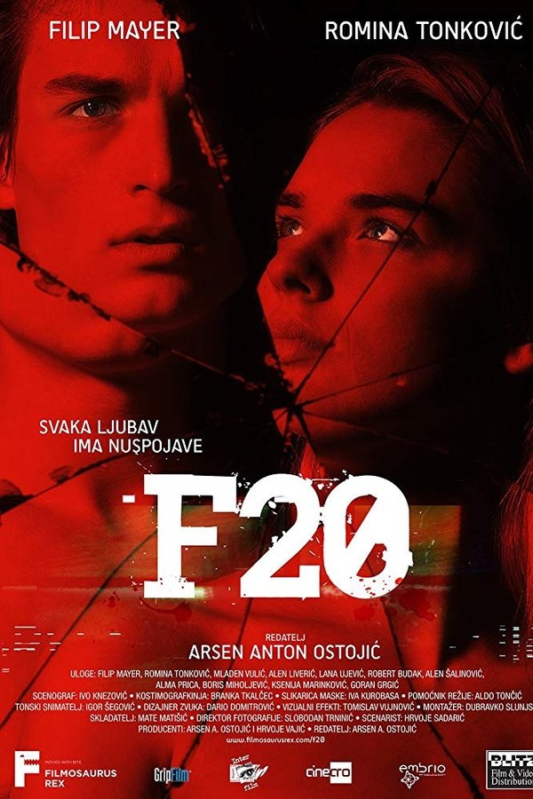 EX - F20 (2018)