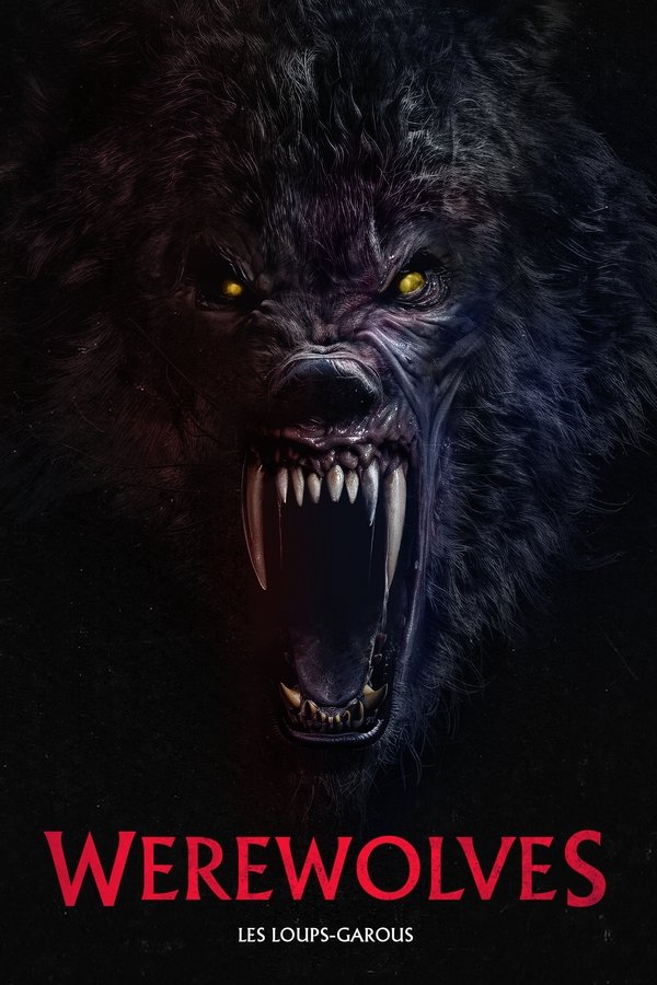 FR - Werewolves (2024)
