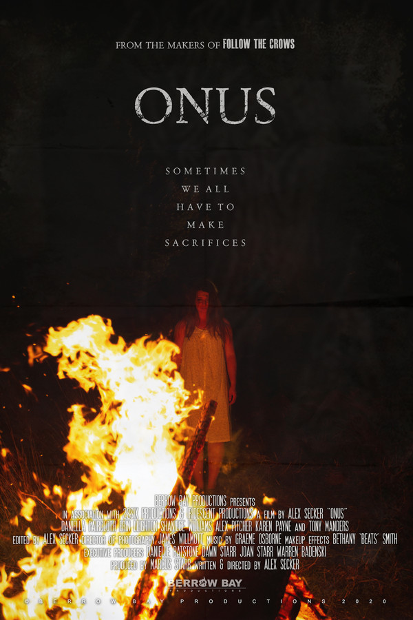 AR - Onus  (2020)