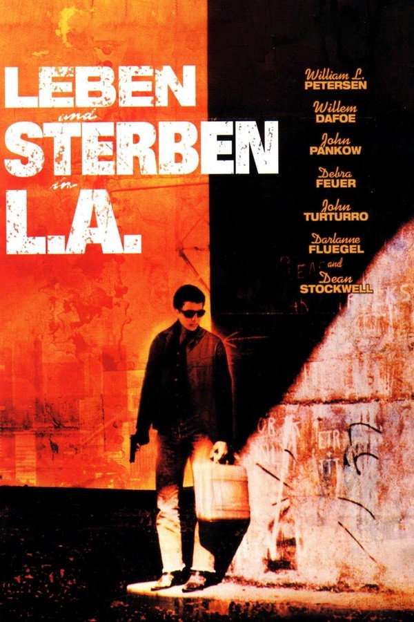 DE - Leben und Sterben in L.A. (1985)