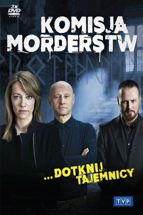 PL - KOMISJA MORDERSTW