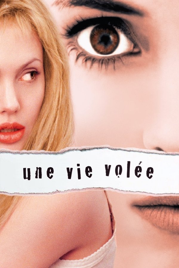 FR - Une vie volée (1999)