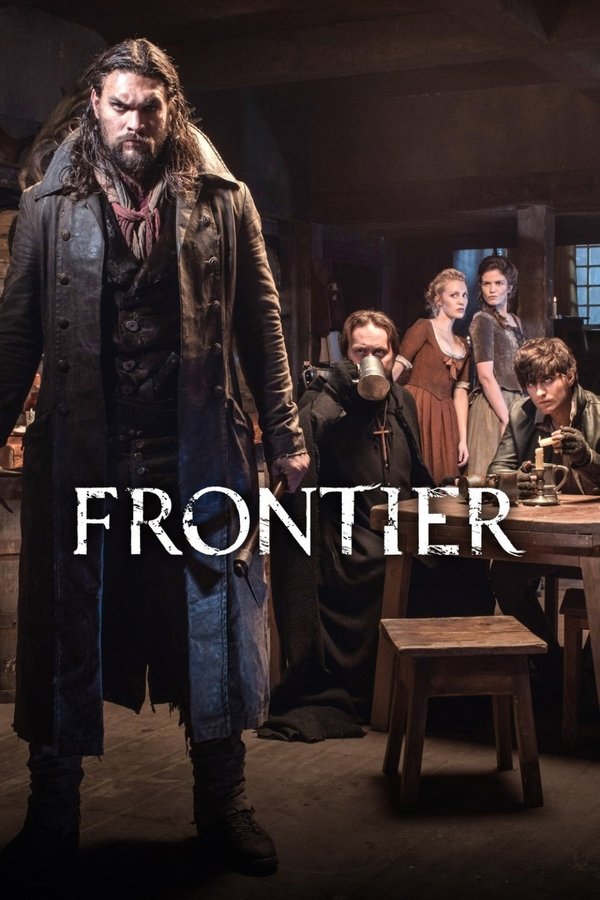 IT - Frontiera (2016)