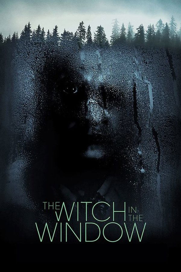 SE - The Witch in the Window