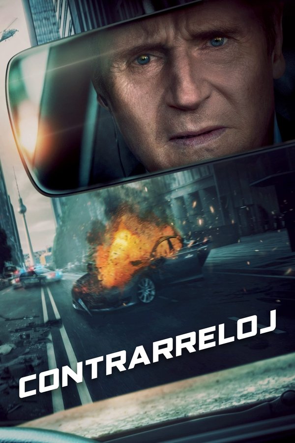 ES - Retribution [UHD] (2023)