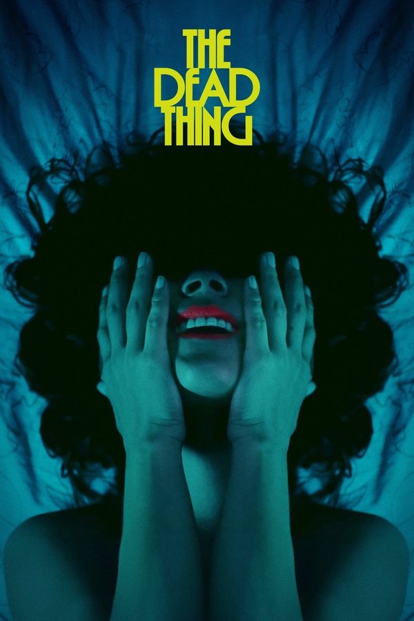 AL - The Dead Thing (2025)