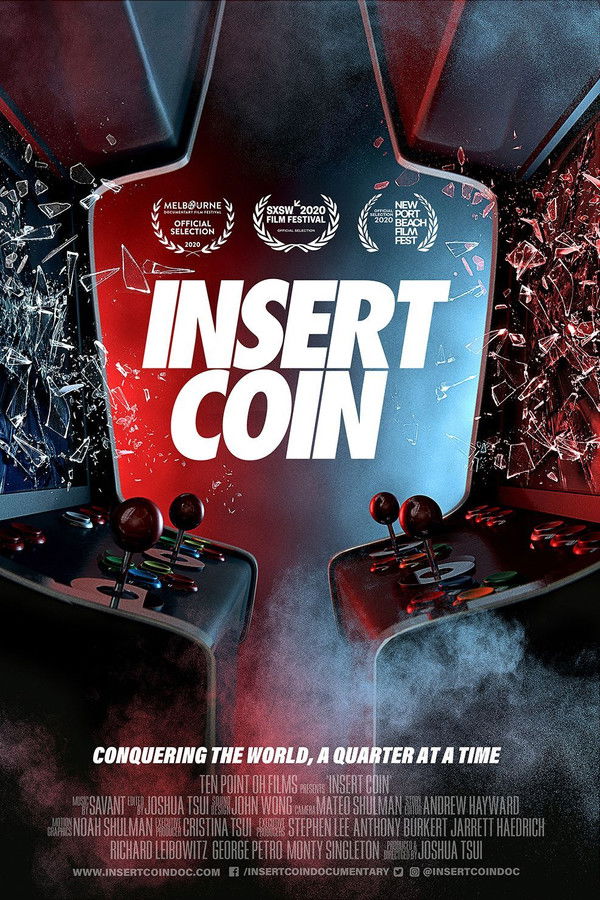 EN - Insert Coin (2020)