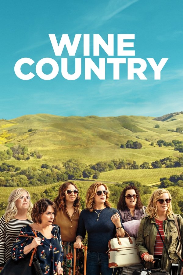 AL - Wine Country  (2019)