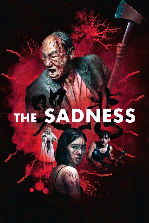 AL - The Sadness  (2021)