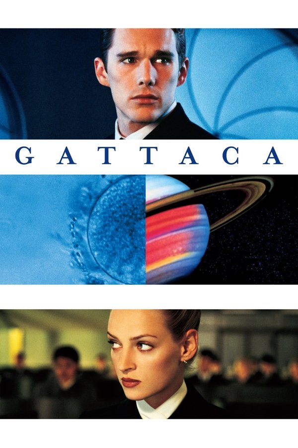 RU - Gattaca (1997)