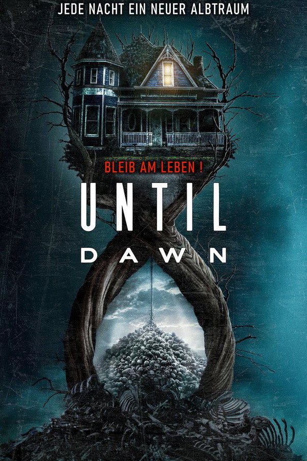 DE - Until Dawn (2025)