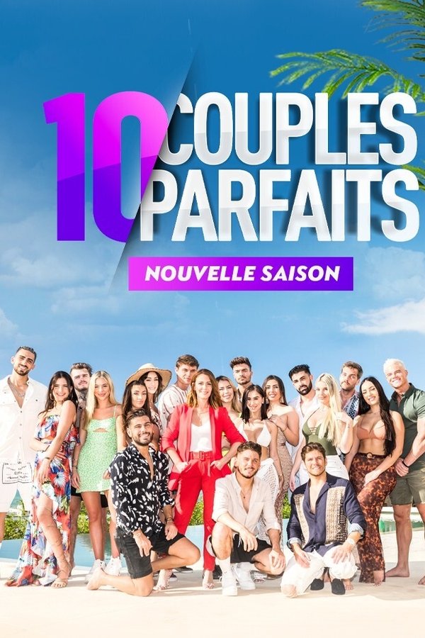 FR - 10 couples parfaits S01 E01