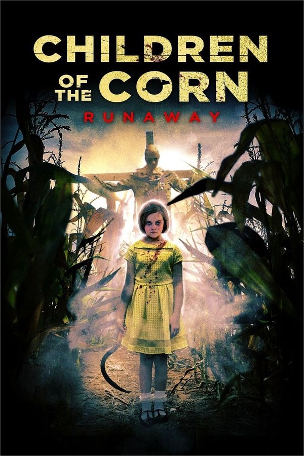 RO - Children of the Corn: Runaway  (2018)