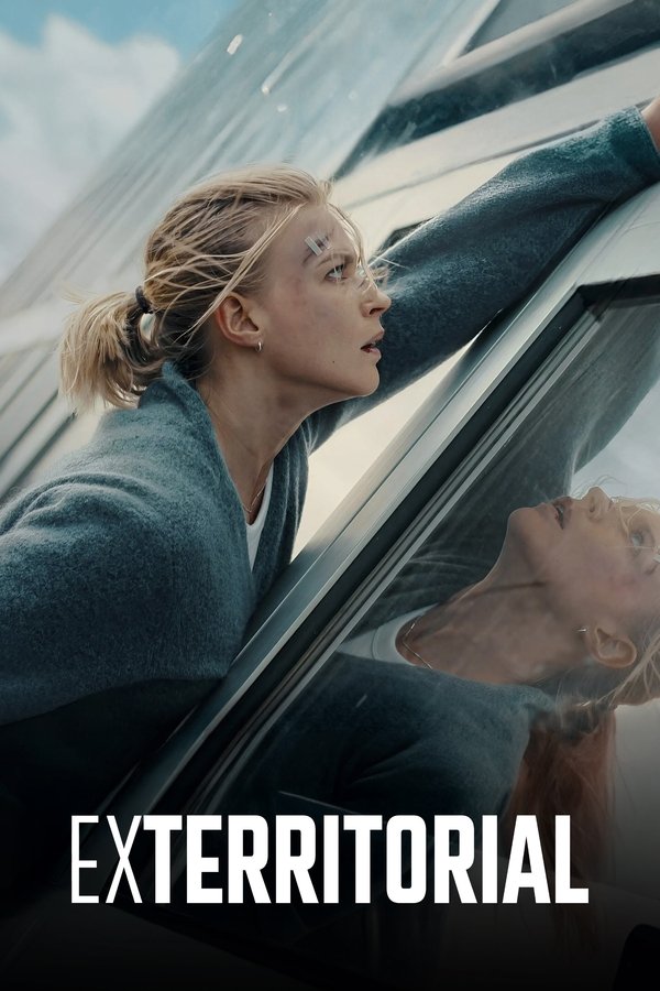 4K-SC - Exterritorial (2025)