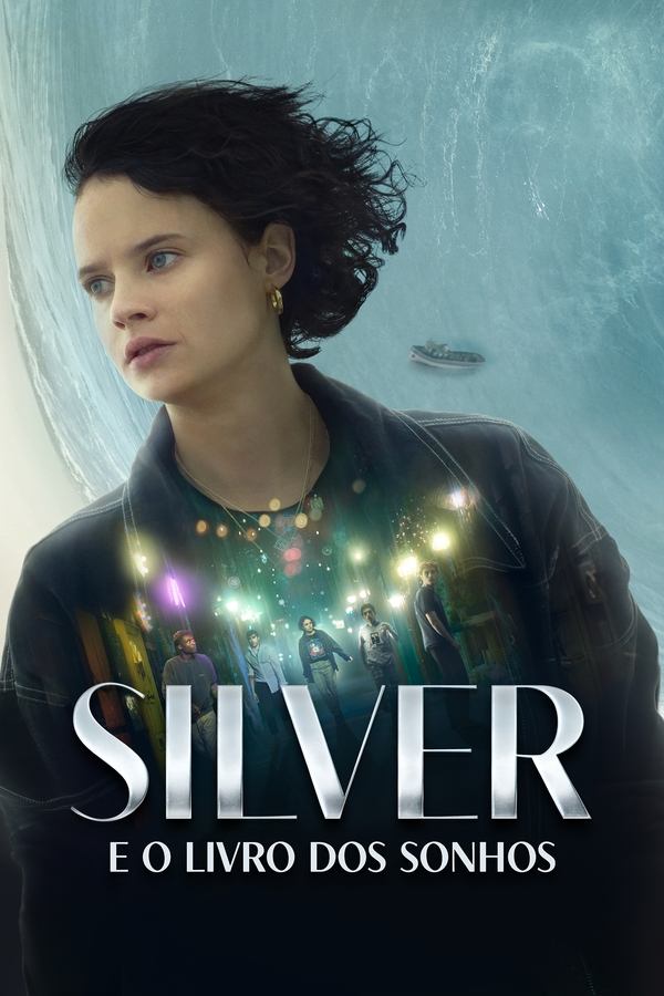 BR - O liVro dos sonhos  (2023)