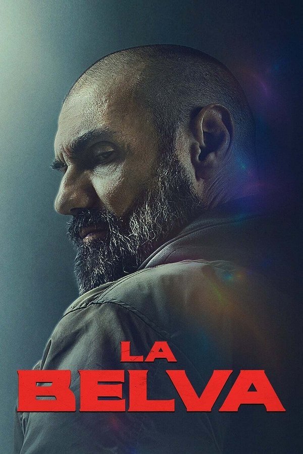 FR - La bête  (2020)