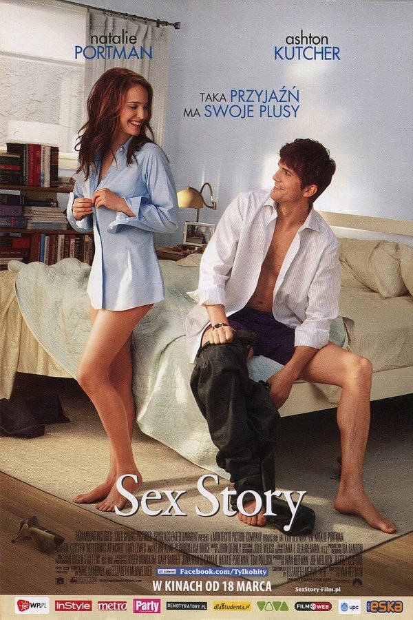 PL - SEX STORY (2011)