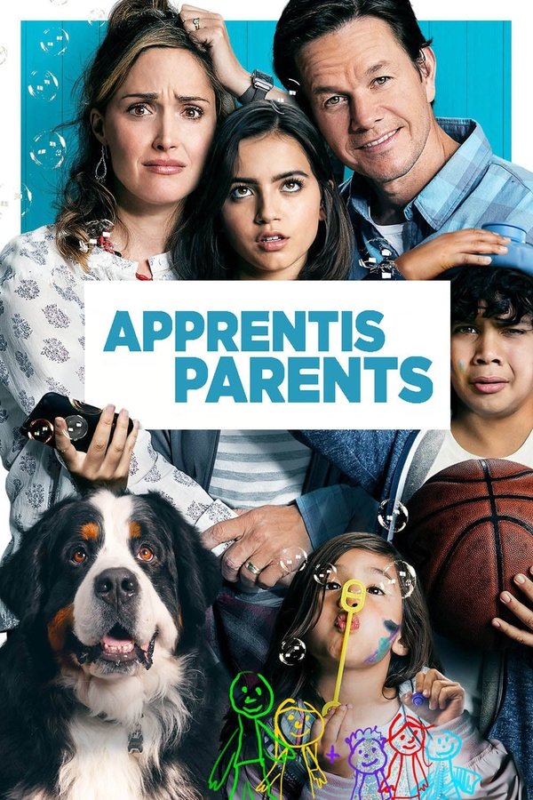 FR - Apprentis Parents (2018)