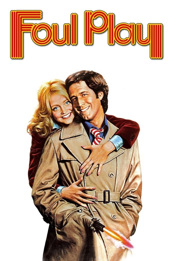 GR - Foul Play (1978)