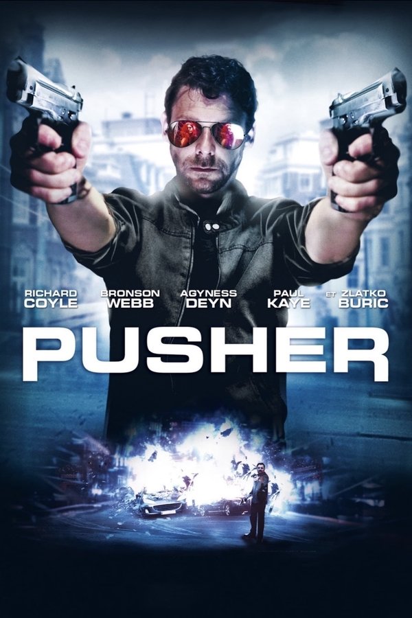 DE - Pusher (2012)