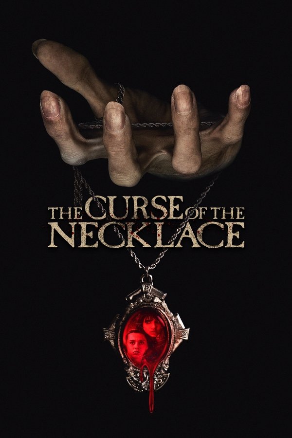 AR - The Curse of the Necklace (2024)