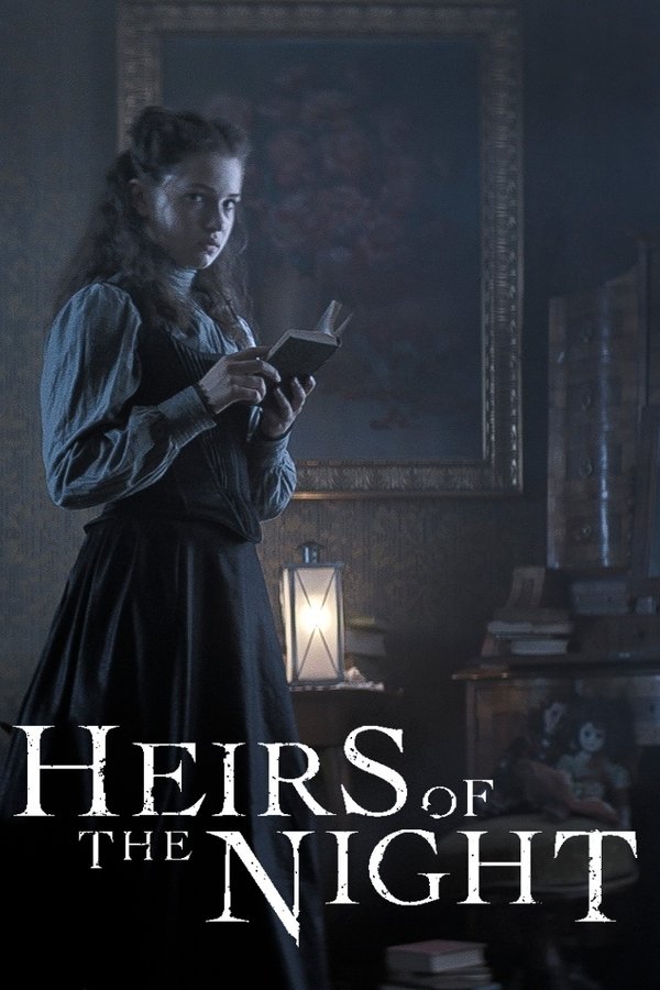 FR - Heirs of the Night