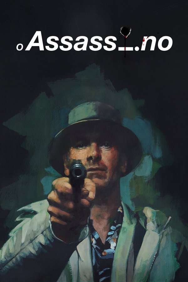 BR - O Assassino (2023)